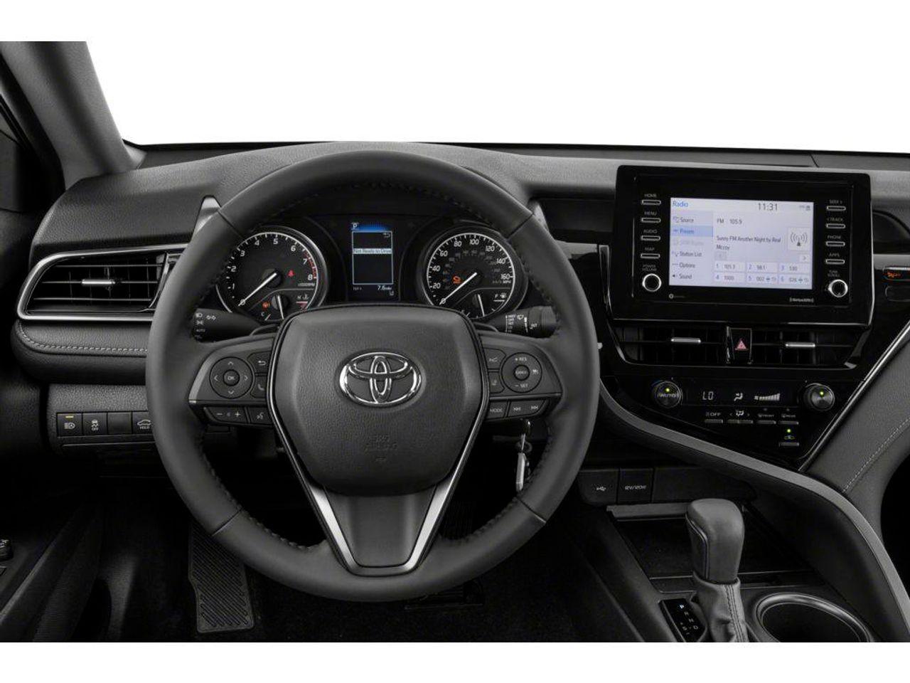 2021 Toyota Camry SE-3
