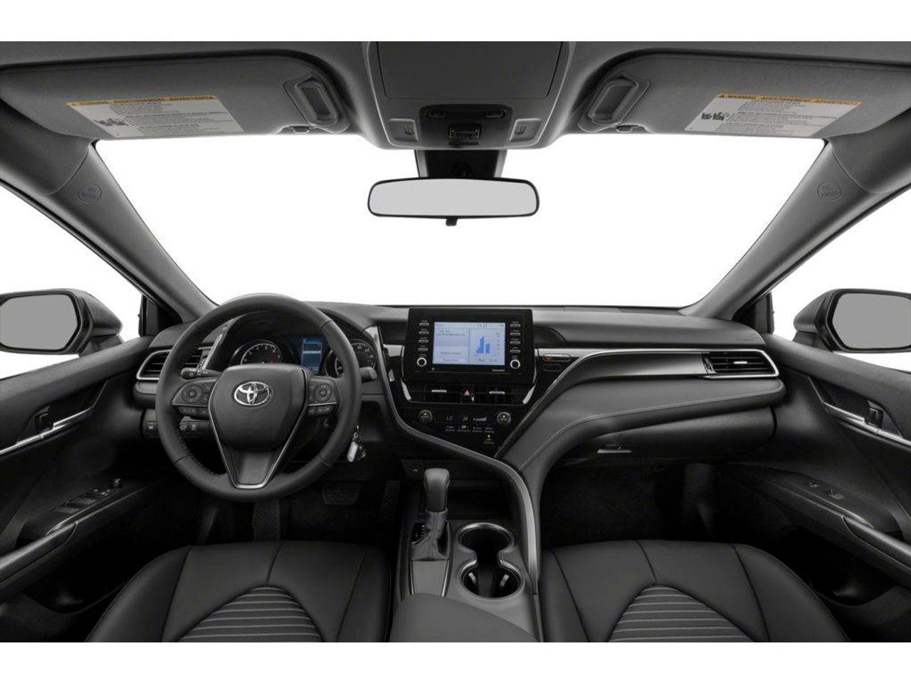 2021 Toyota Camry SE-4
