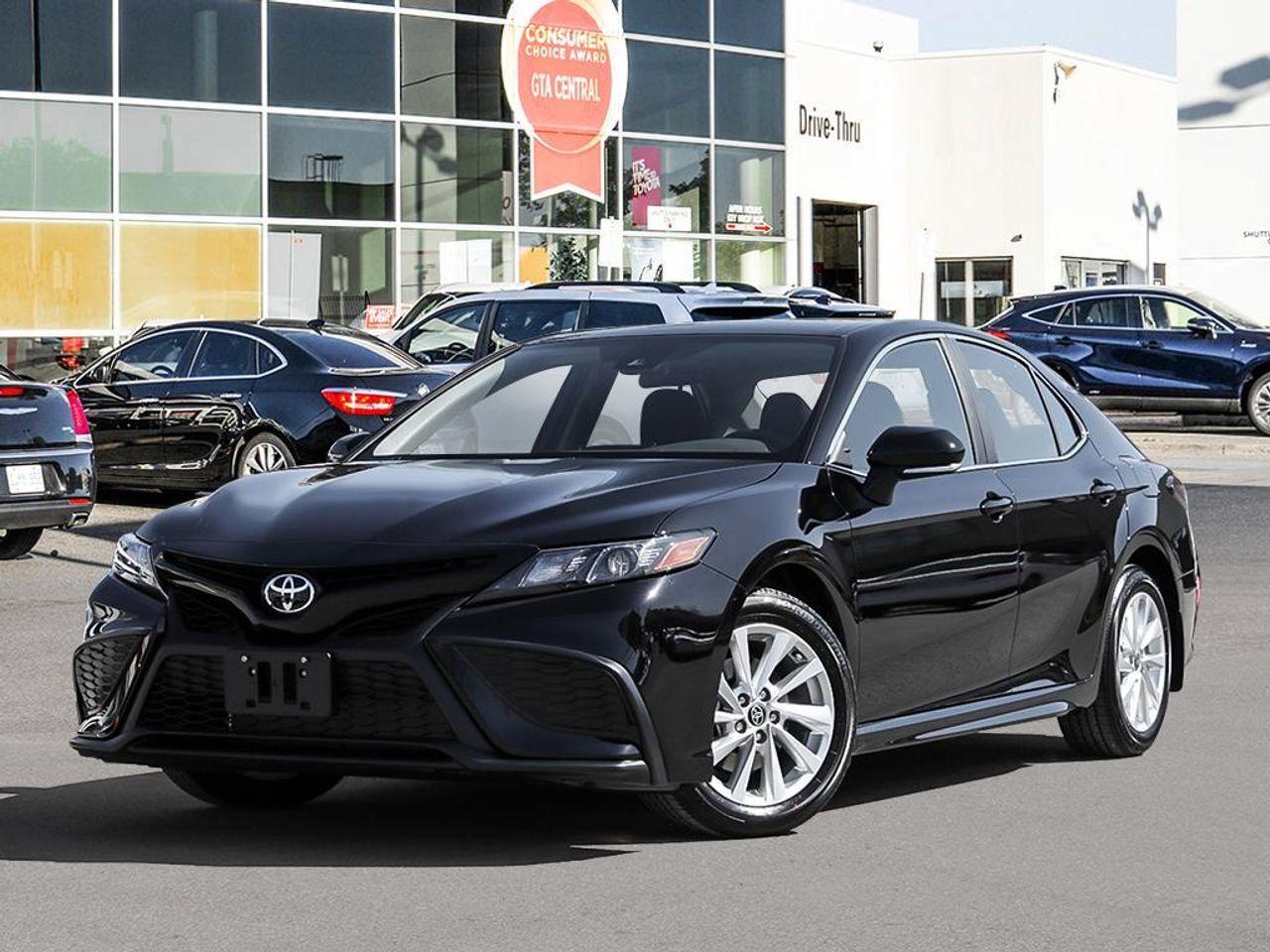 2021 Toyota Camry SE-0