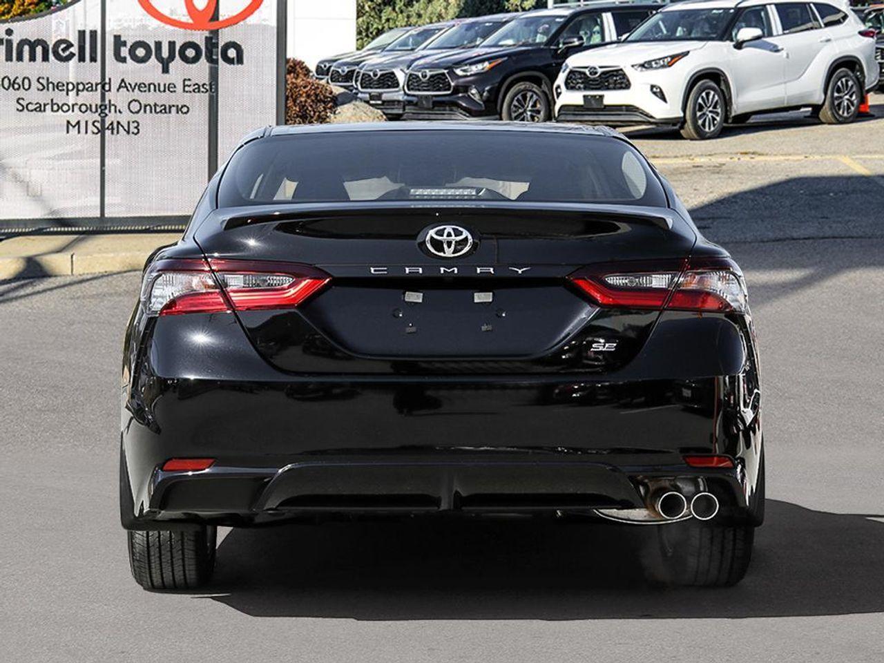 2021 Toyota Camry SE-4