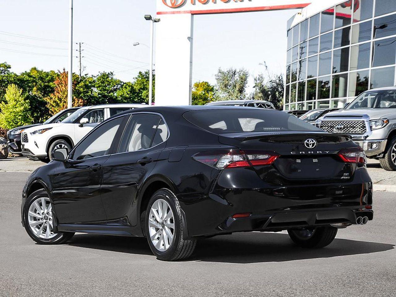 2021 Toyota Camry SE-3