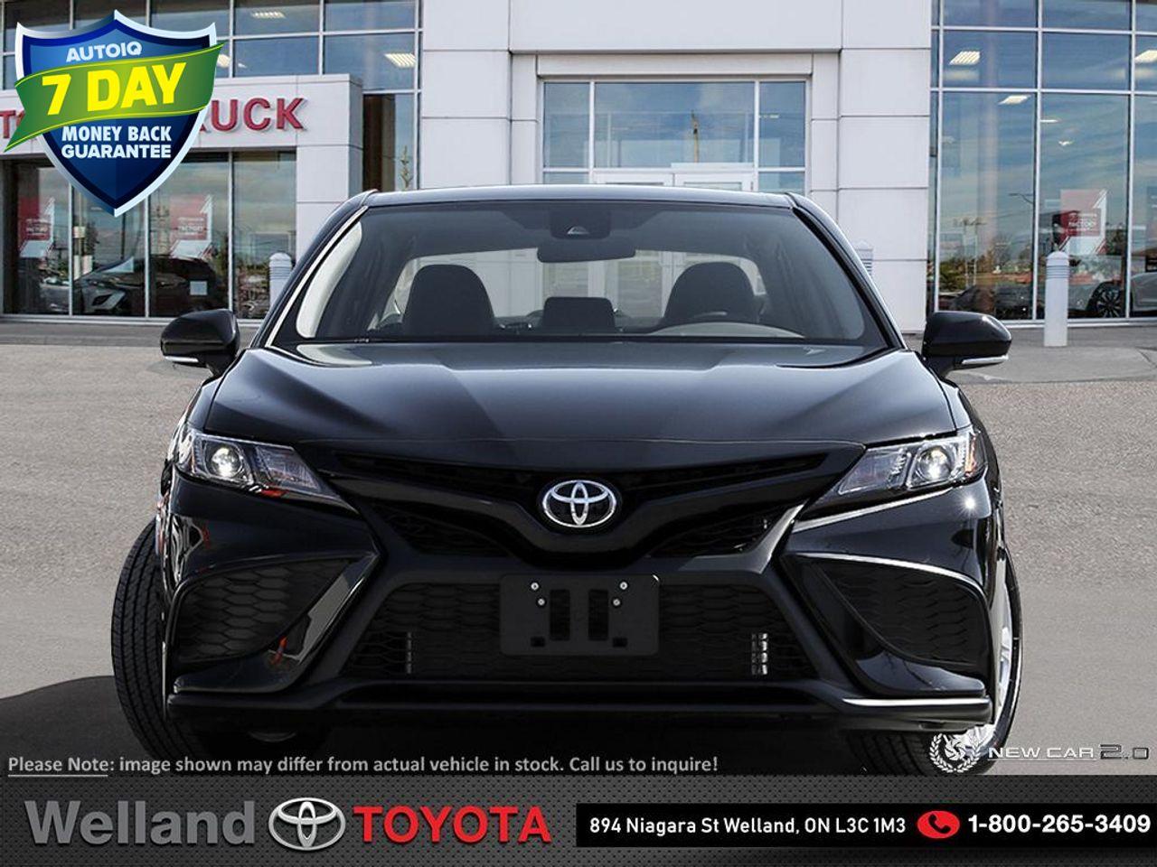 2021 Toyota Camry SE-1