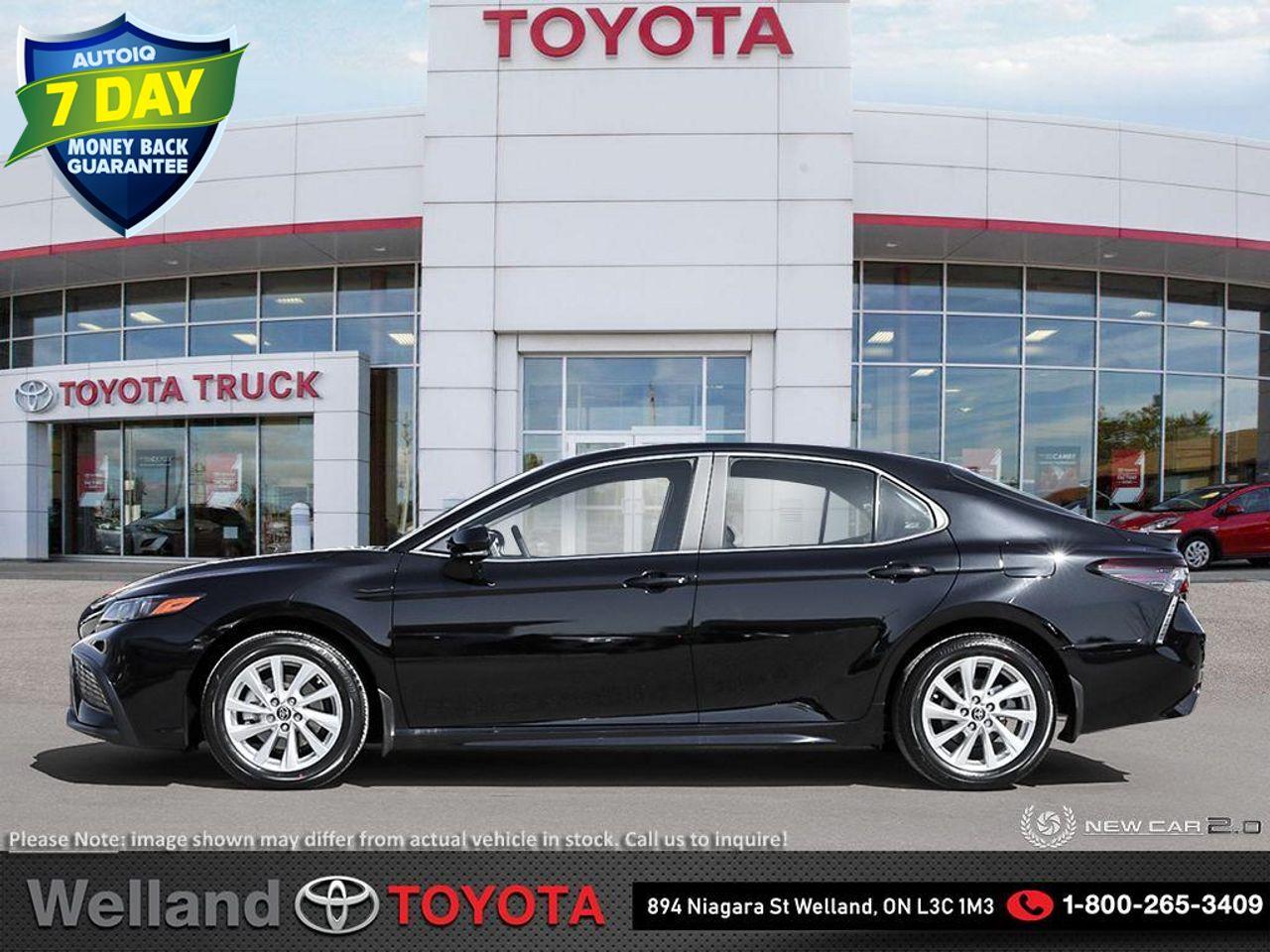 2021 Toyota Camry SE-2