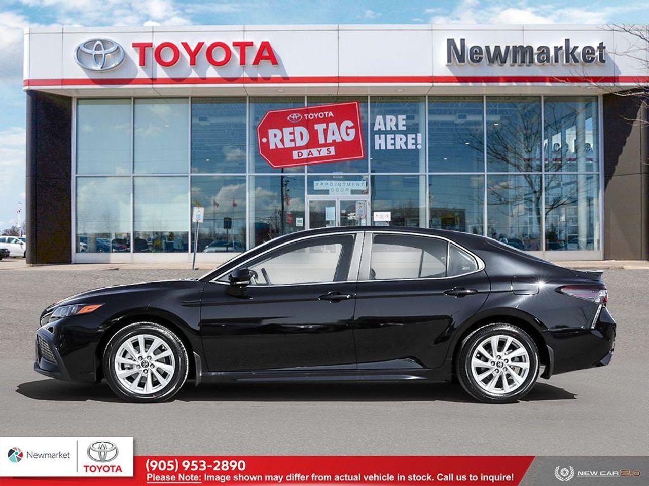 2021 Toyota Camry SE-2