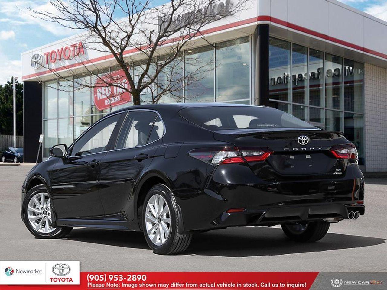2021 Toyota Camry SE-3