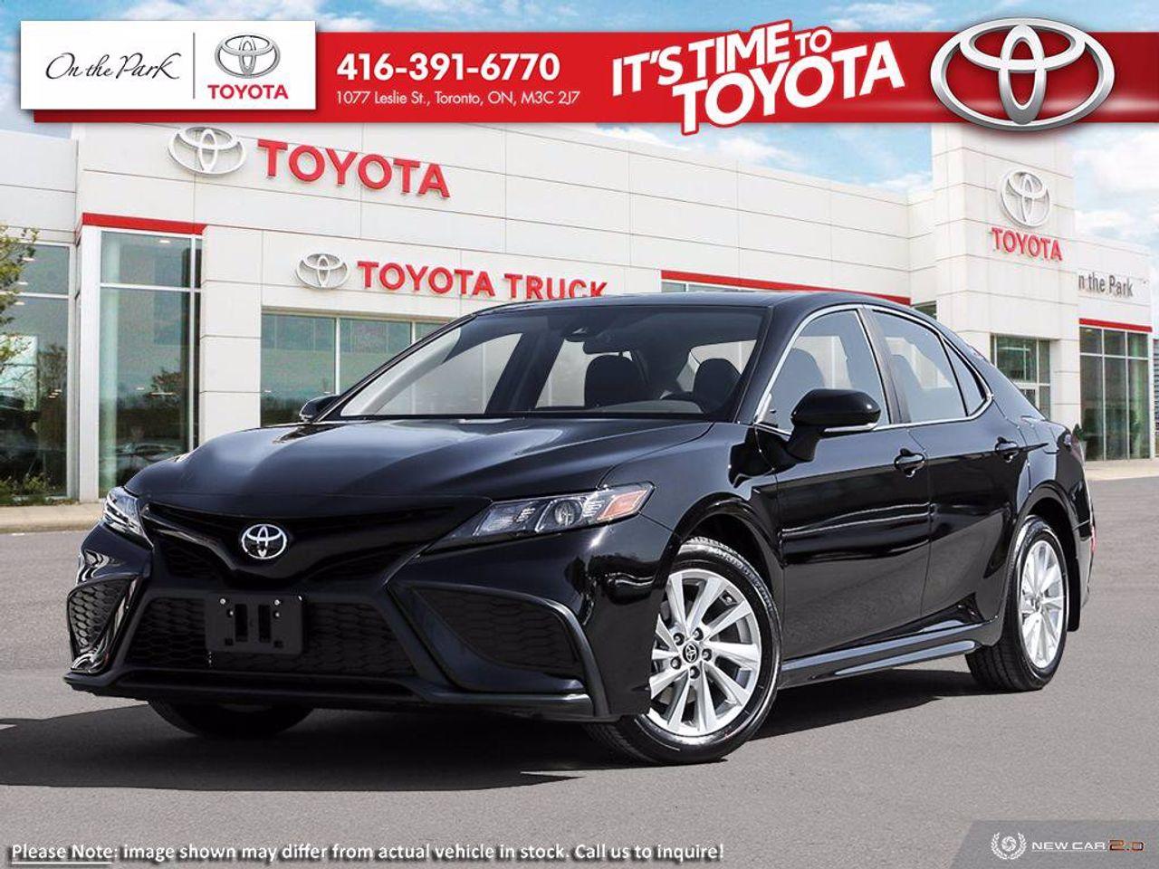 2021 Toyota Camry SE-0
