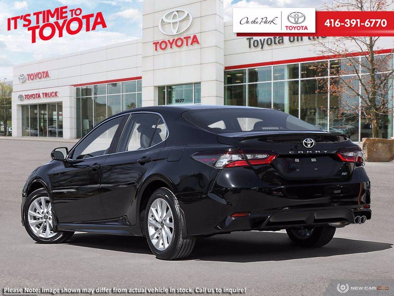 2021 Toyota Camry SE-3