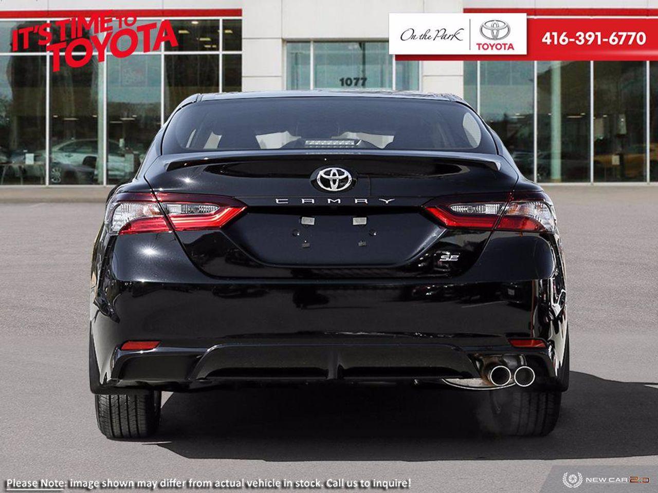 2021 Toyota Camry SE-4