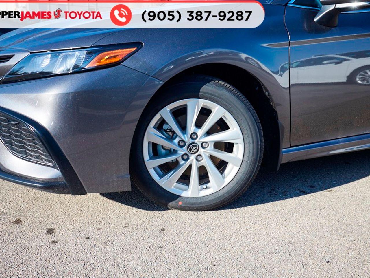 2021 Toyota Camry SE-1