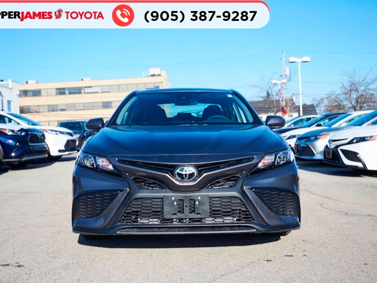 2021 Toyota Camry SE-4