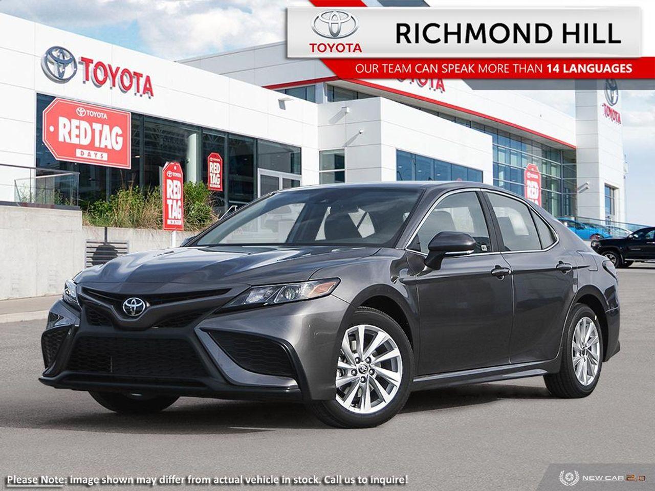 2021 Toyota Camry SE-0