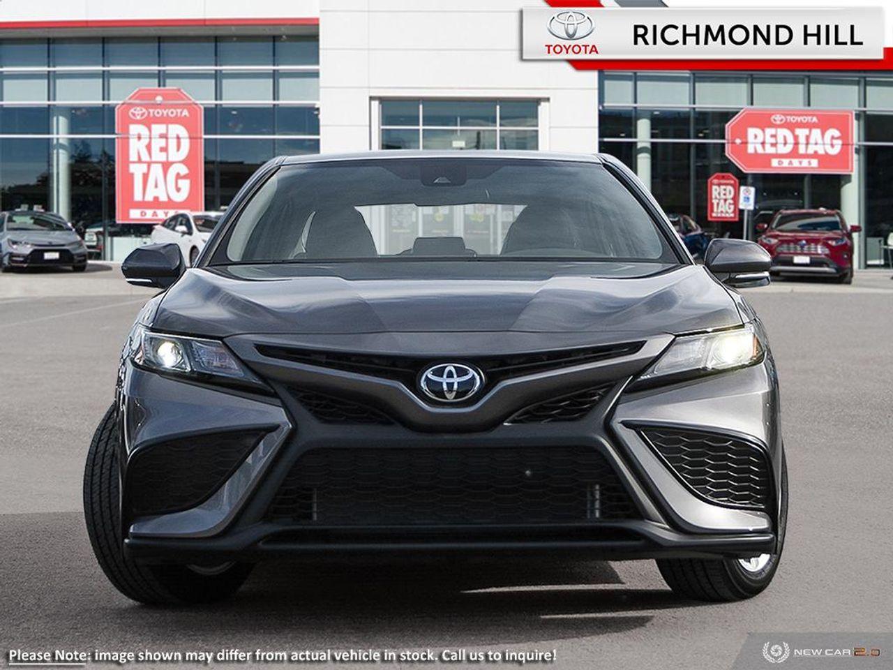 2021 Toyota Camry SE-1