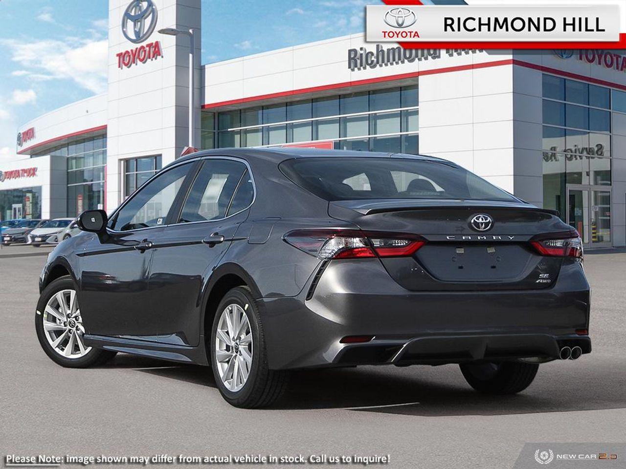 2021 Toyota Camry SE-3