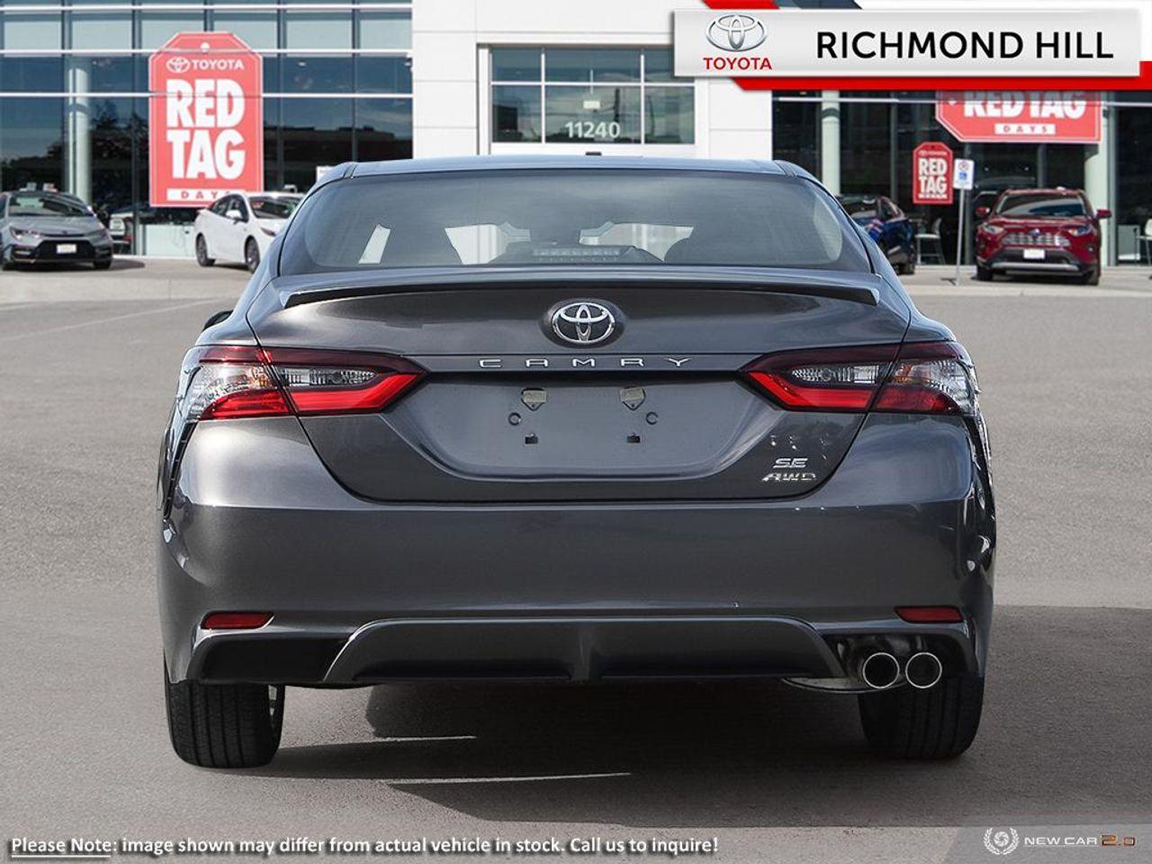 2021 Toyota Camry SE-4