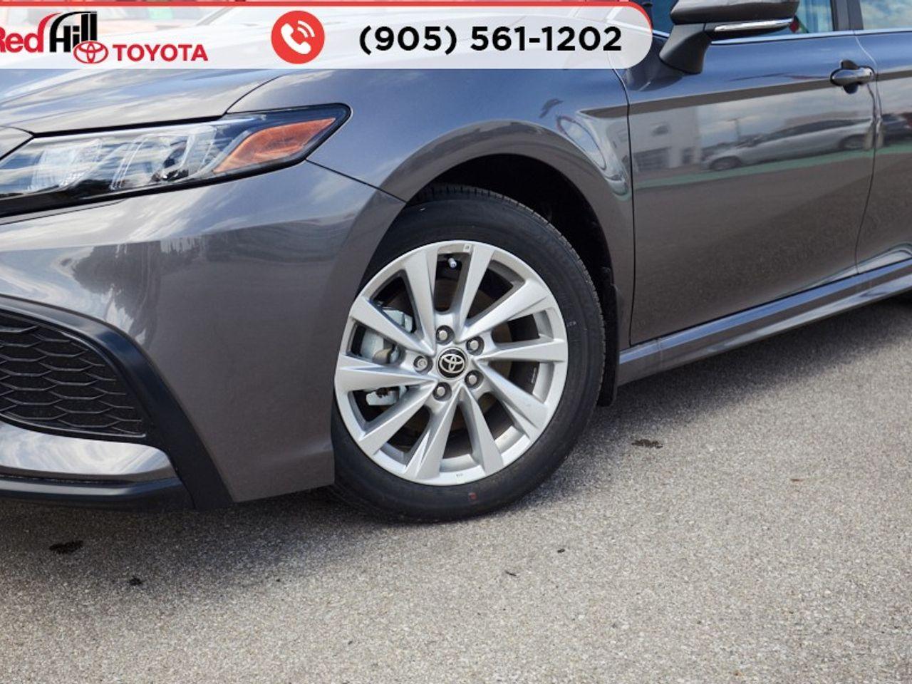 2021 Toyota Camry SE-2