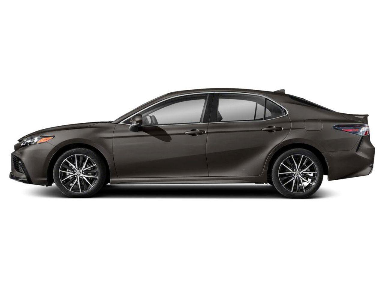 2021 Toyota Camry SE-1