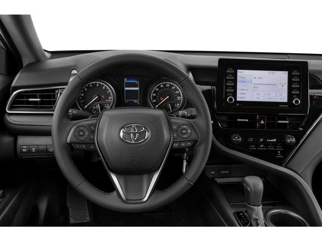2021 Toyota Camry SE-3