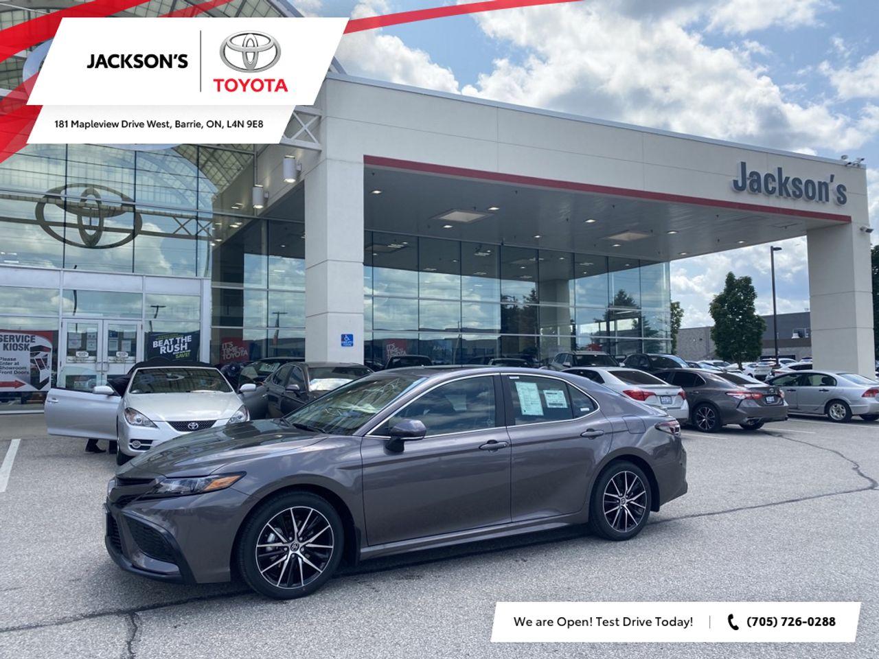 2021 Toyota Camry SE-0