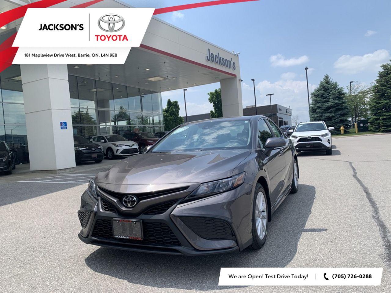 2021 Toyota Camry SE-0