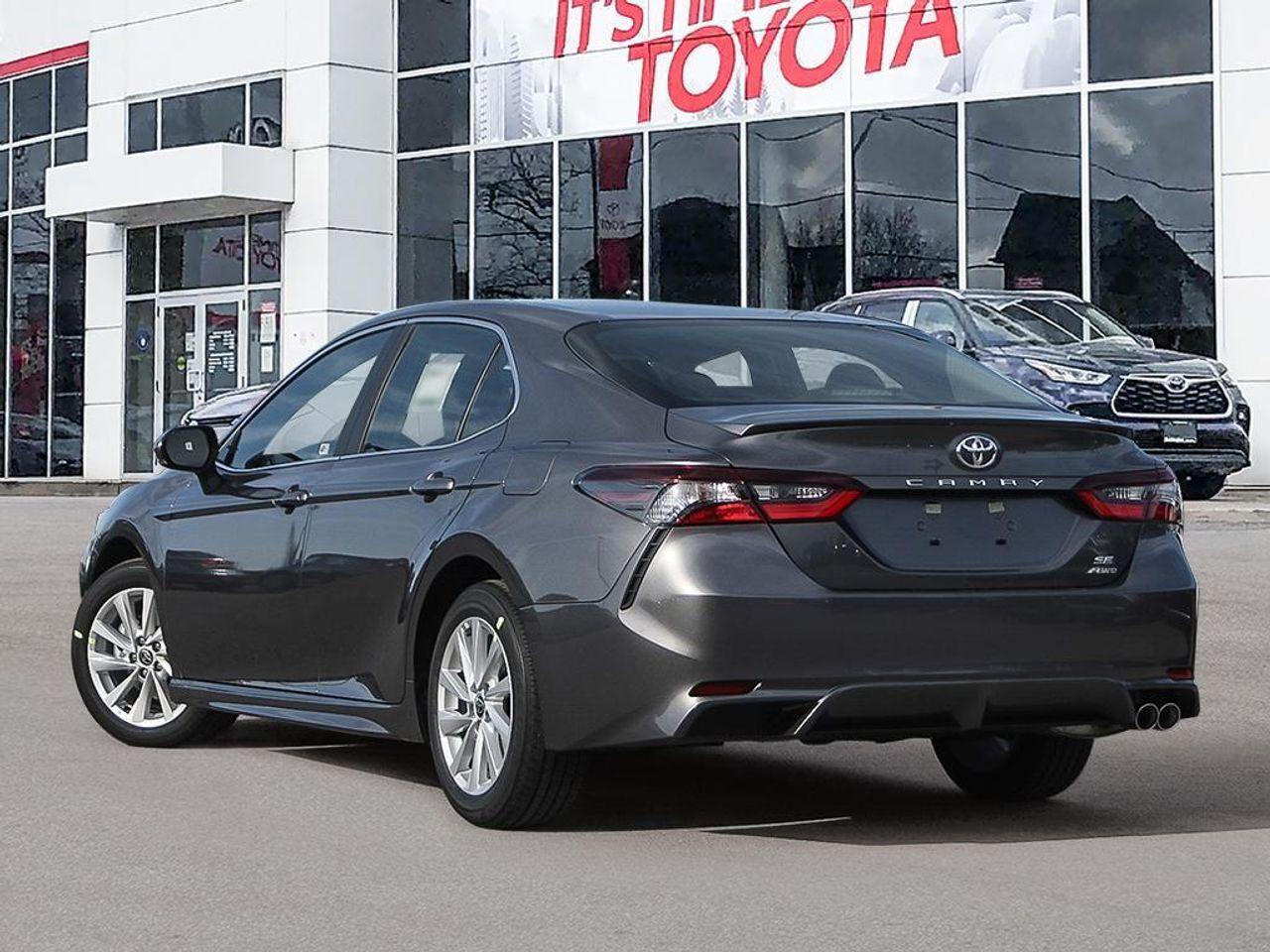 2021 Toyota Camry SE-3