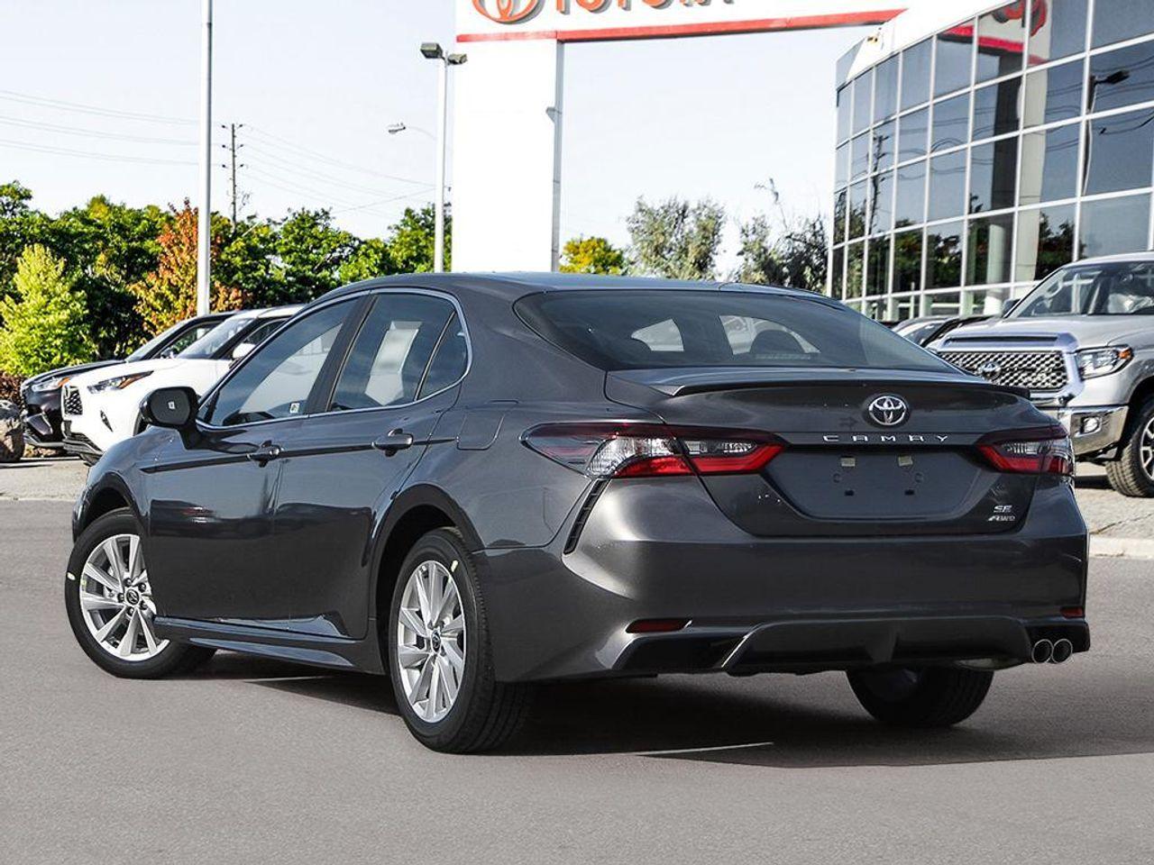 2021 Toyota Camry SE-3