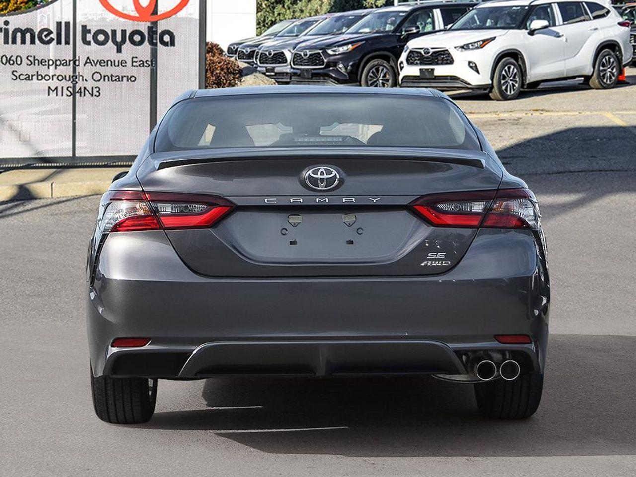 2021 Toyota Camry SE-4