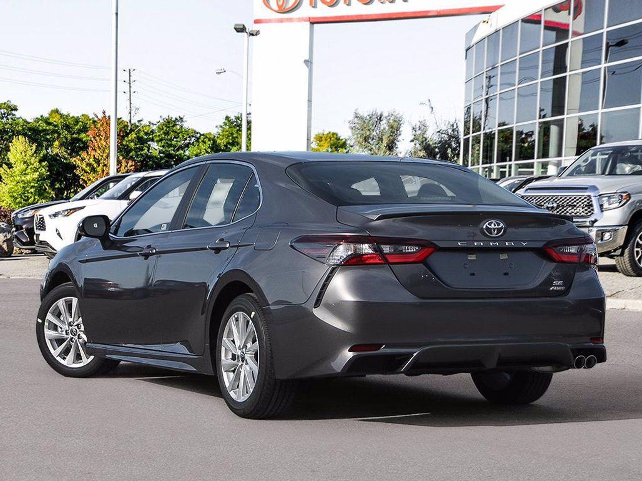 2021 Toyota Camry SE-3