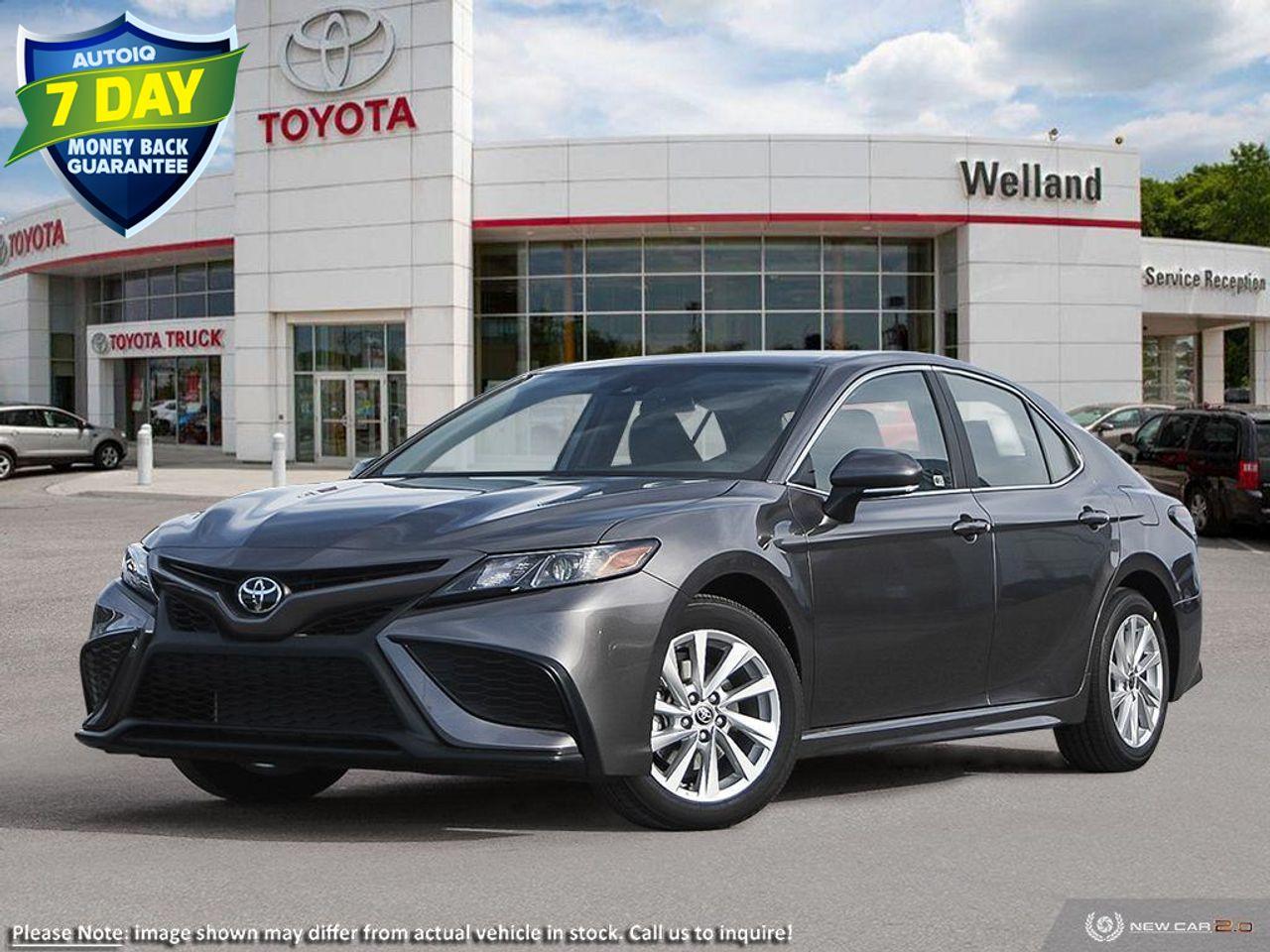 2021 Toyota Camry SE-0