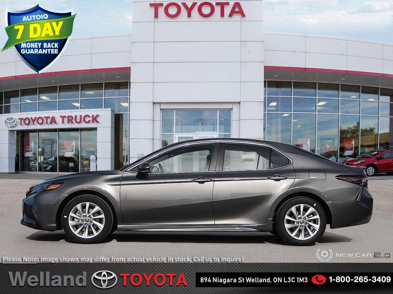 2021 Toyota Camry SE-2