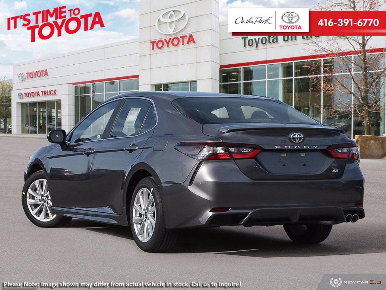2021 Toyota Camry SE-3