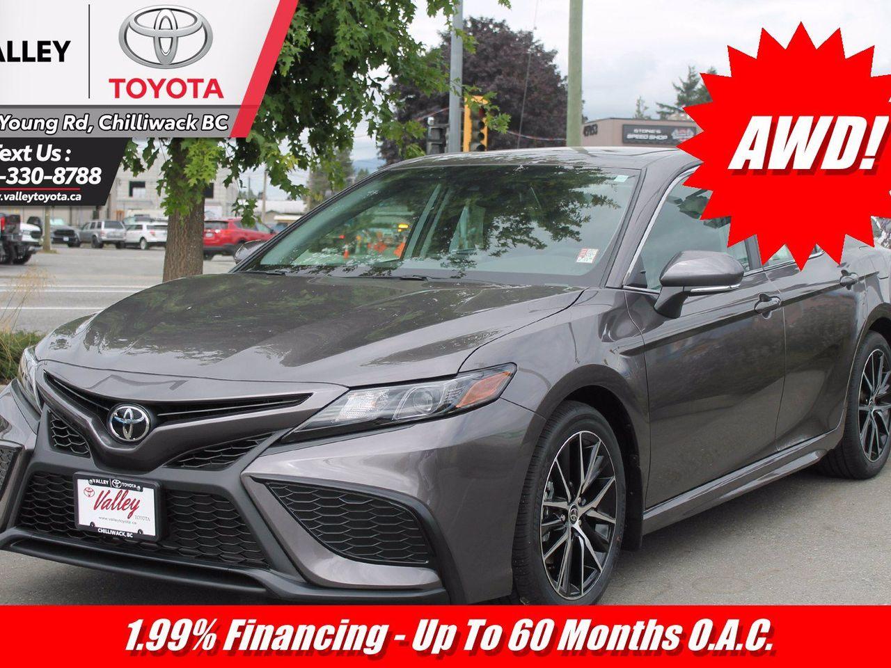 2021 Toyota Camry SE-0
