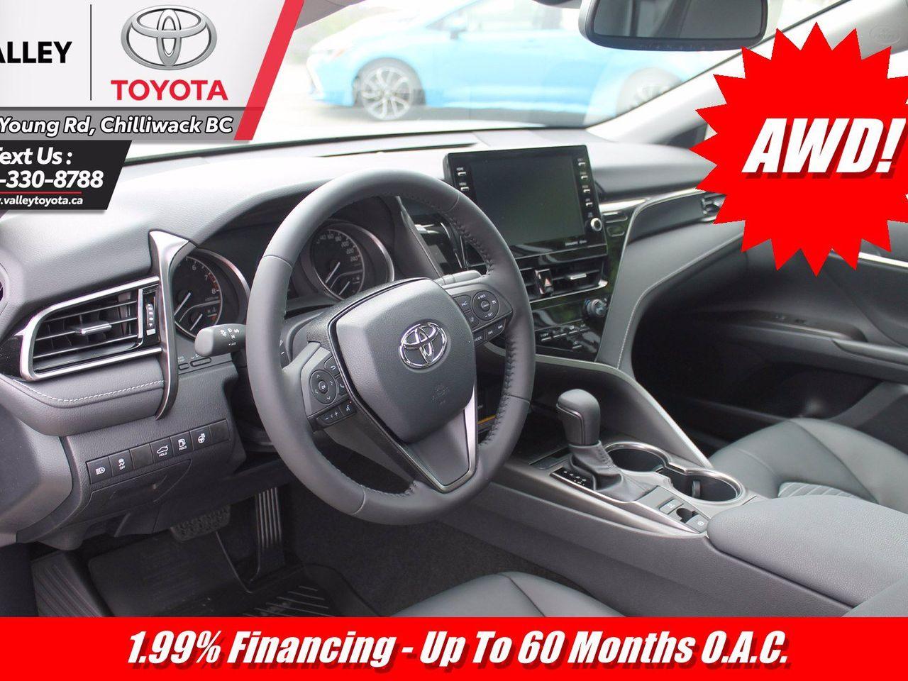 2021 Toyota Camry SE-3