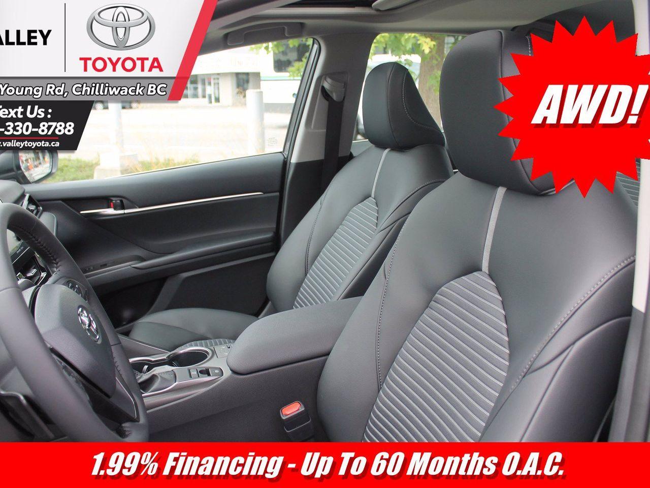 2021 Toyota Camry SE-4