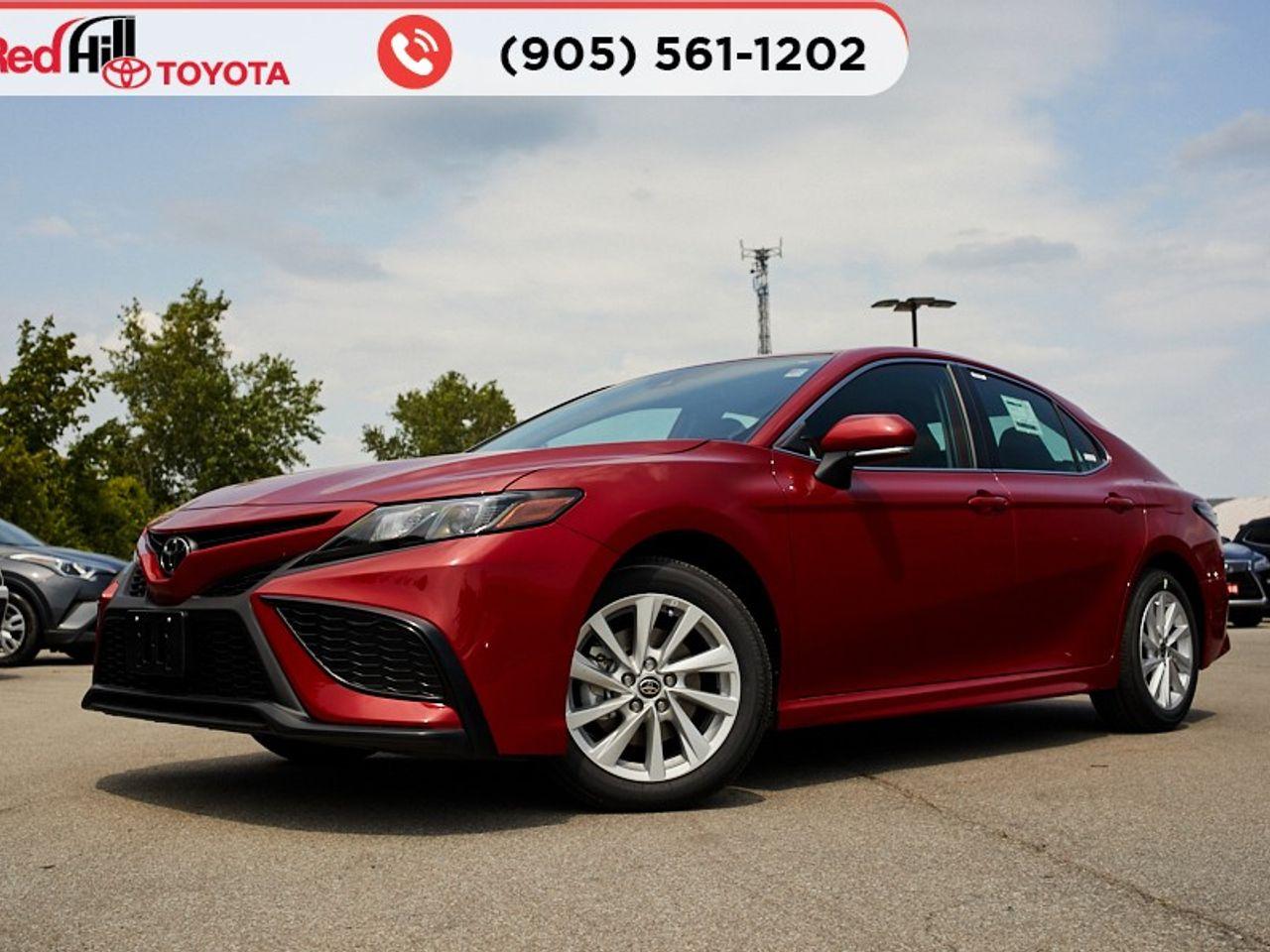 2021 Toyota Camry SE-0