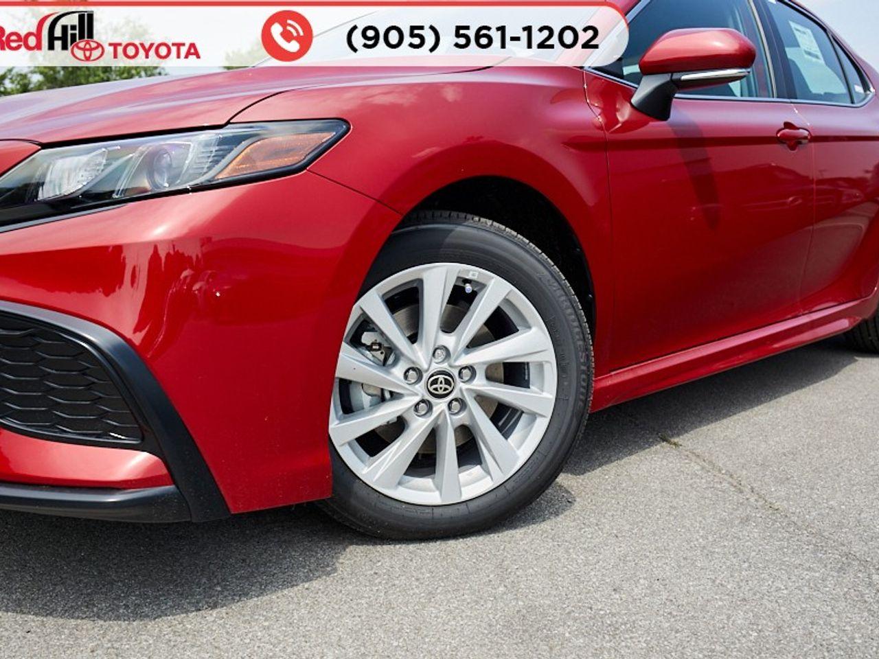 2021 Toyota Camry SE-1