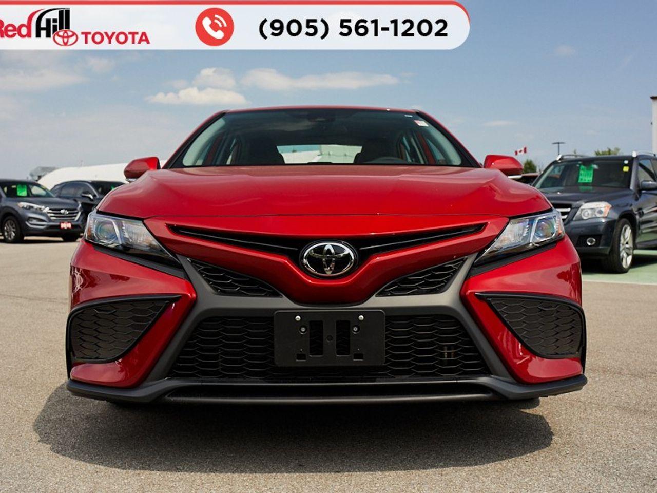 2021 Toyota Camry SE-4