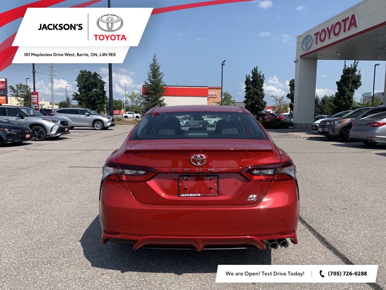2021 Toyota Camry SE-3
