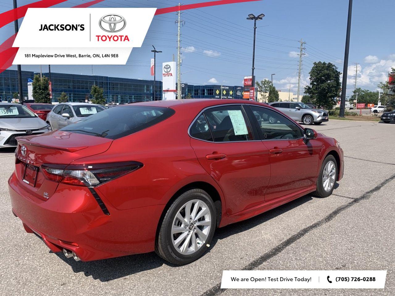 2021 Toyota Camry SE-4
