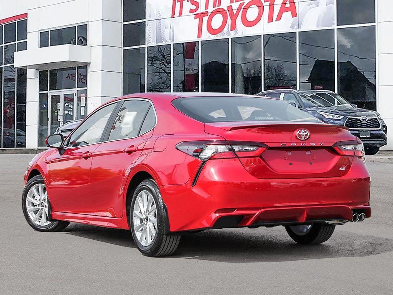 2021 Toyota Camry SE-3
