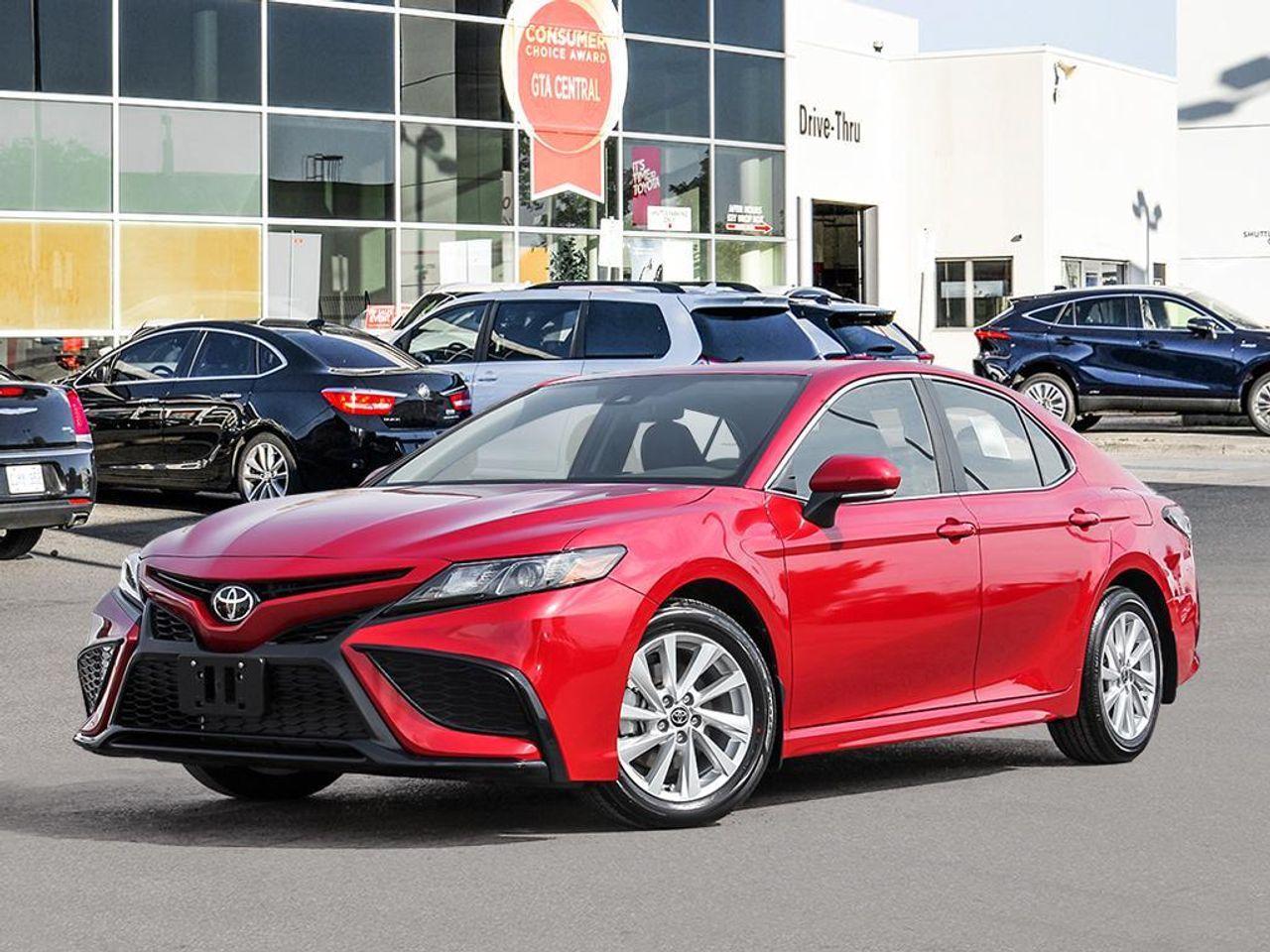 2021 Toyota Camry SE-0