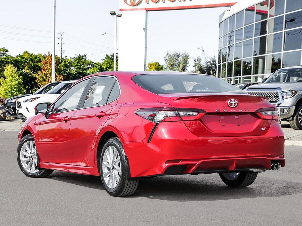 2021 Toyota Camry SE-3