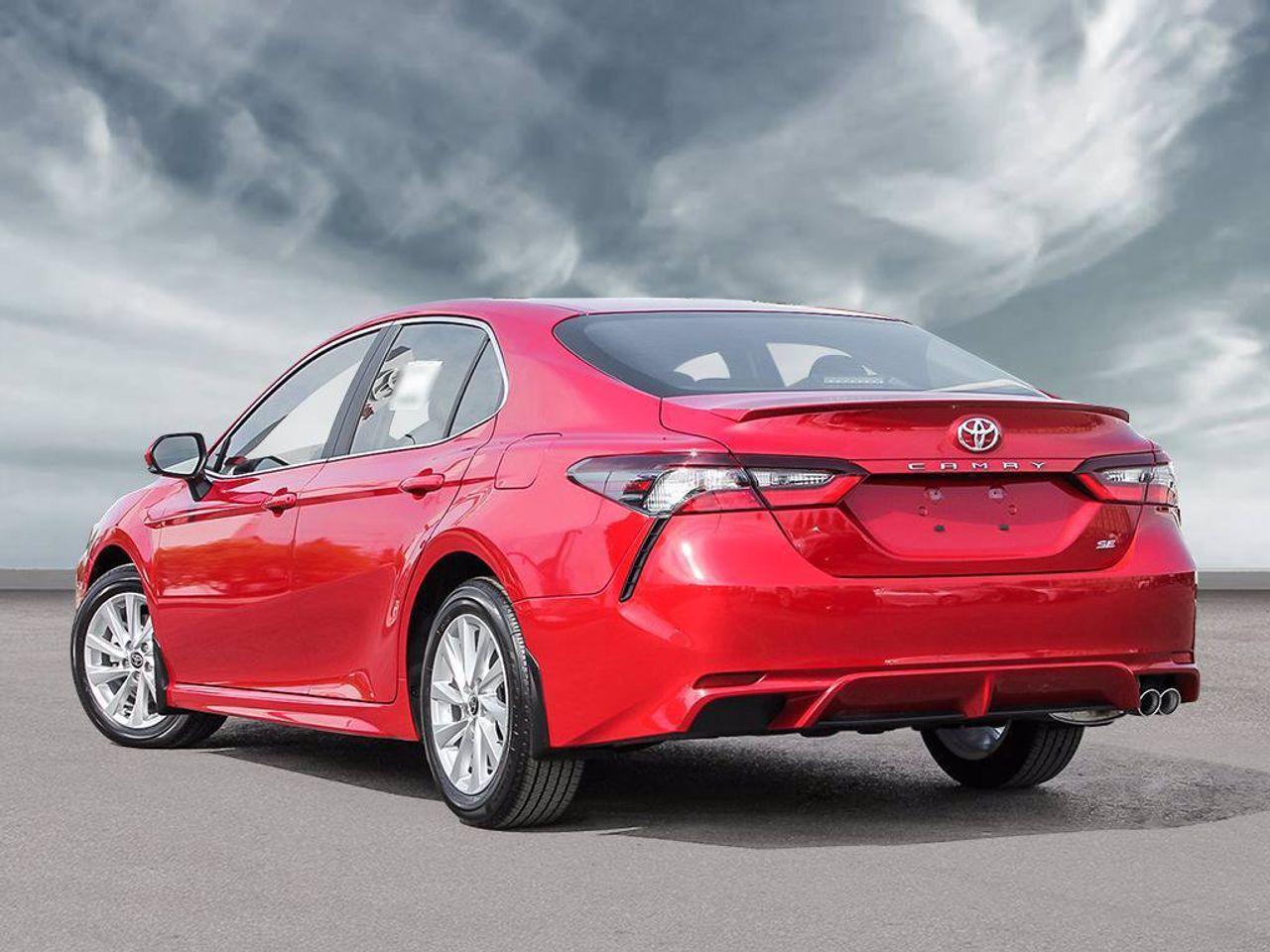 2021 Toyota Camry SE-3