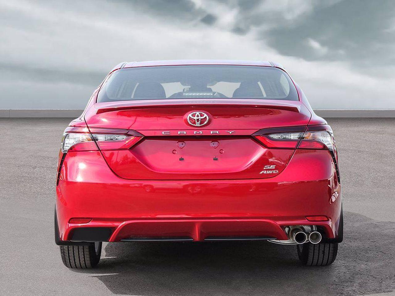 2021 Toyota Camry SE-4