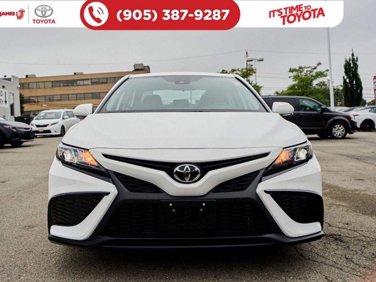 2021 Toyota Camry SE-4