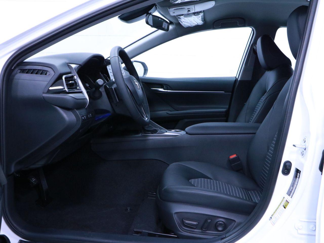2021 Toyota Camry SE-3