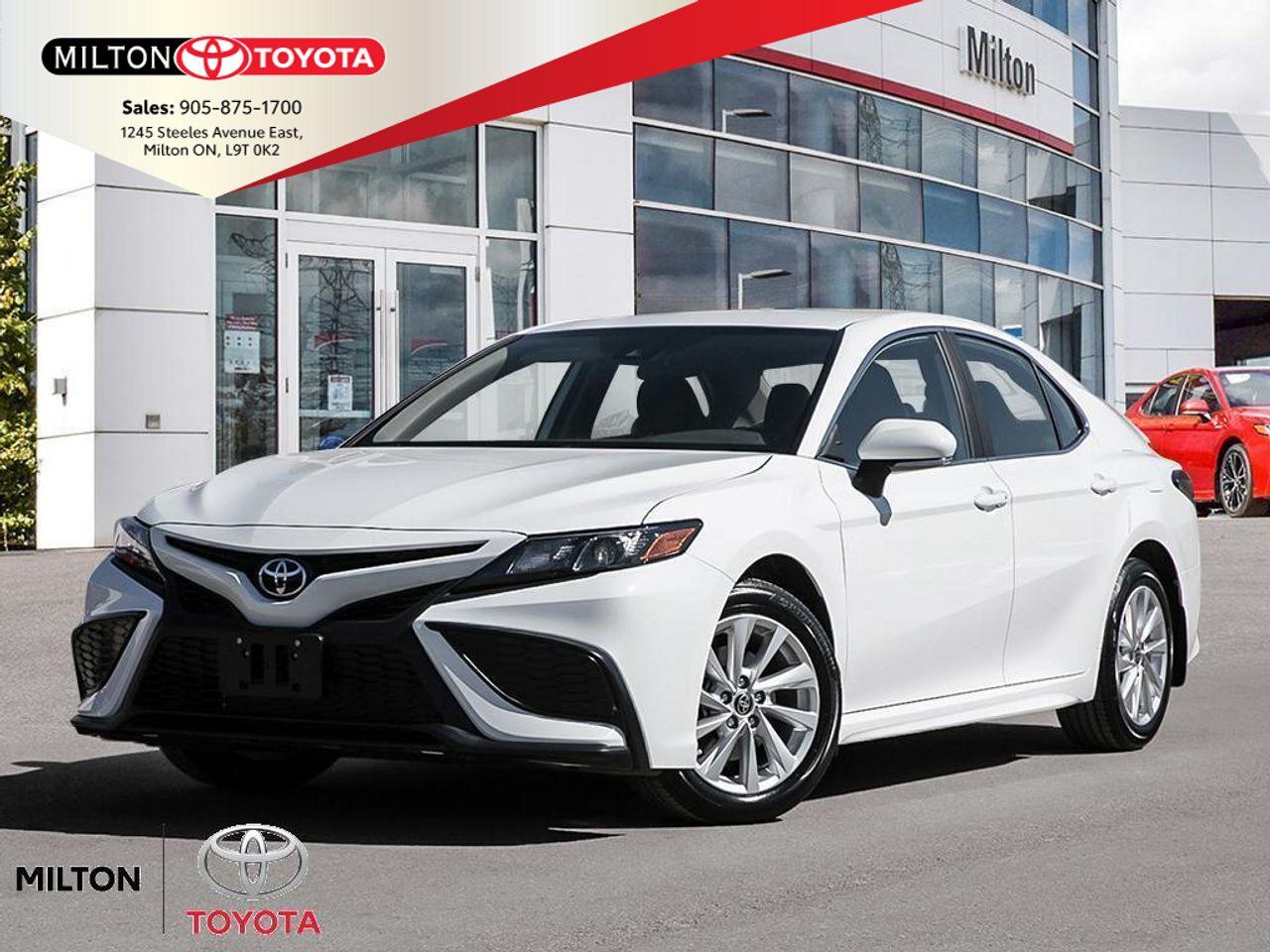 2021 Toyota Camry SE-0