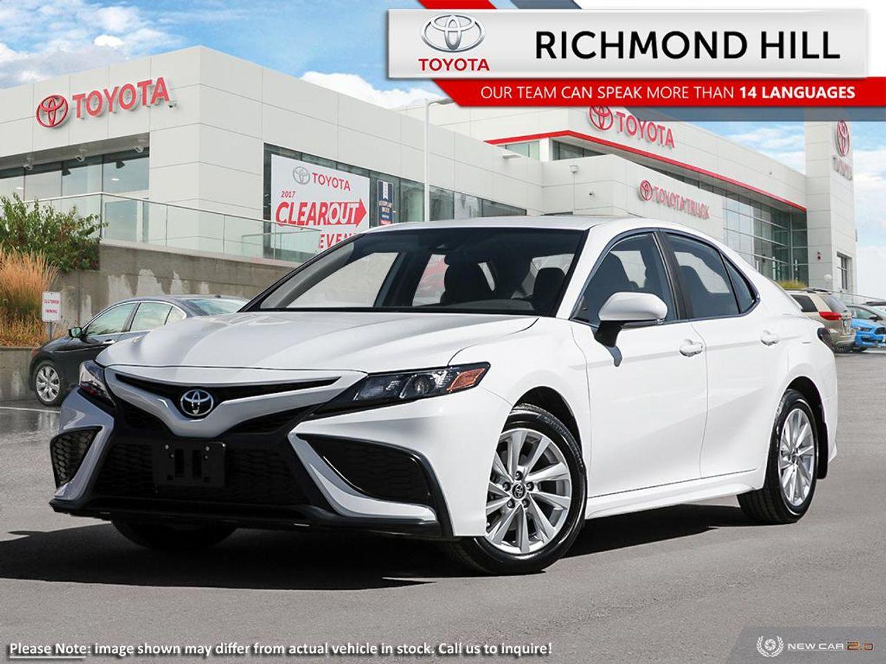 2021 Toyota Camry SE-0