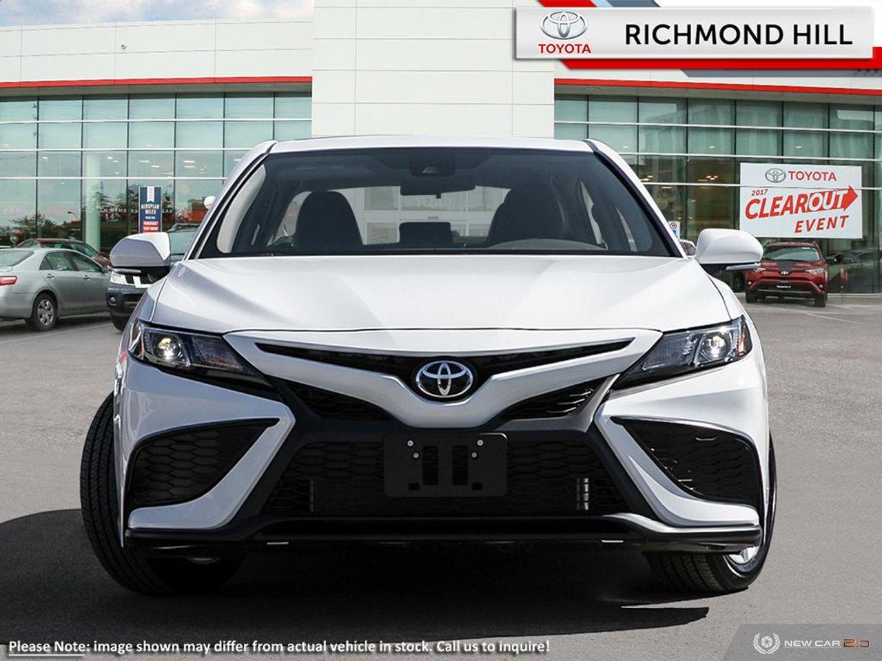 2021 Toyota Camry SE-1