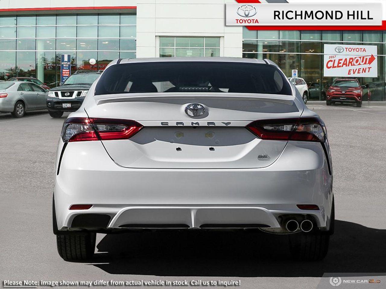 2021 Toyota Camry SE-4