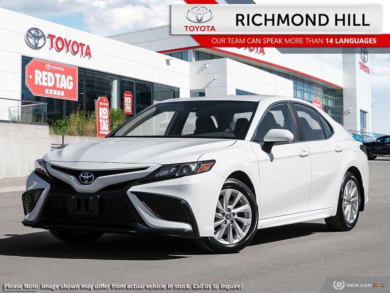 2021 Toyota Camry SE-0